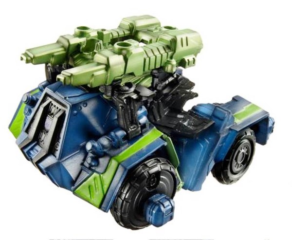 Transformers Fall Of Cybertron Onslaught Activision Hasbro Comparison  (14 of 22)